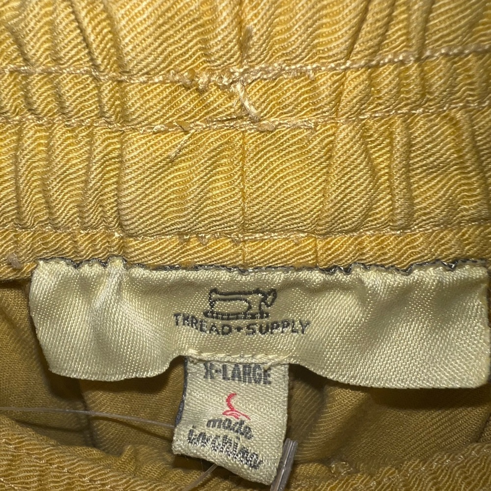 Thread & supply women’s xl pants - Picture 4 of 8